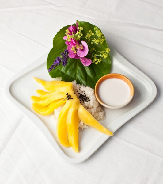 Thai-Restaurant Kien-Du-Kiang-Thong