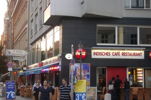 Aarti Restaurant