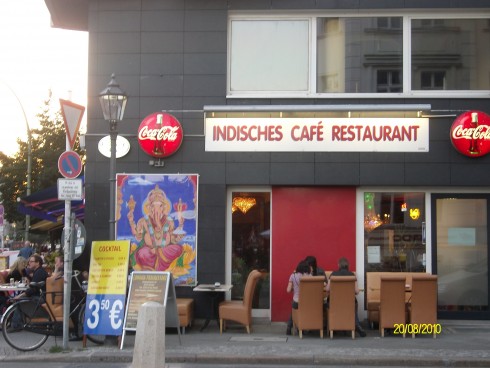 Aarti Restaurant