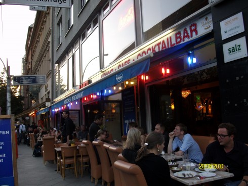 Aarti Restaurant