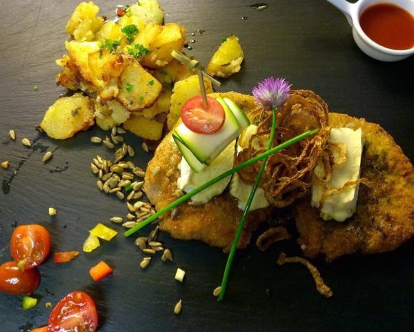 Gaststätte Maisel