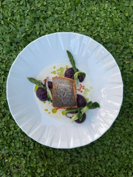 taste - Restaurant | Bar, Rust