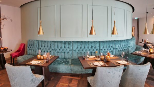 Rosenpark Restaurant