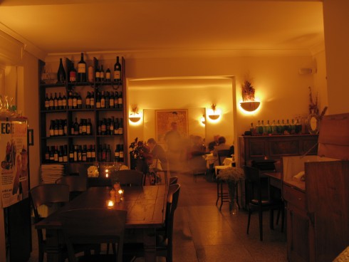Restaurant Riehmers