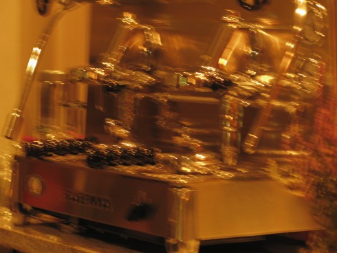 Restaurant Riehmers