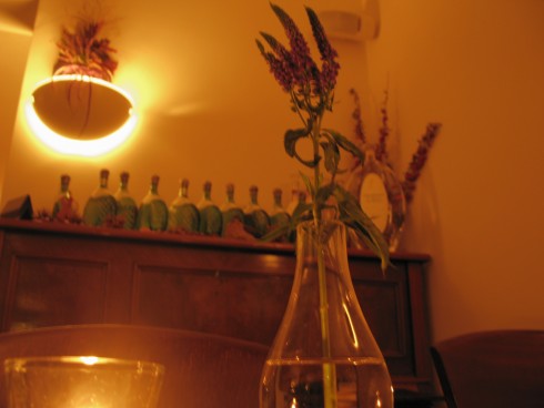 Restaurant Riehmers