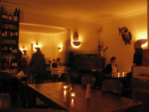 Restaurant Riehmers
