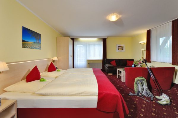 Landhotel Albers, Schmallenberg