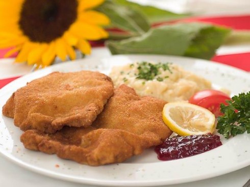 Restaurant Riehmers