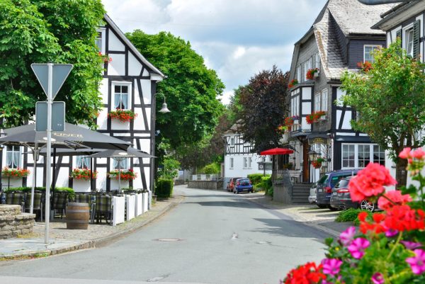 Landhotel Albers, Schmallenberg