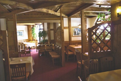 Ristorante Bella Italia