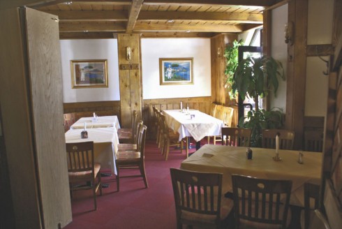Ristorante Bella Italia