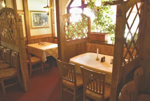 Ristorante Bella Italia