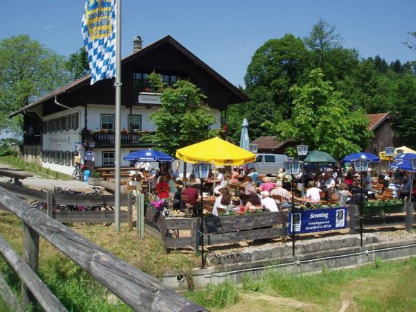 gasthaus wiesweber