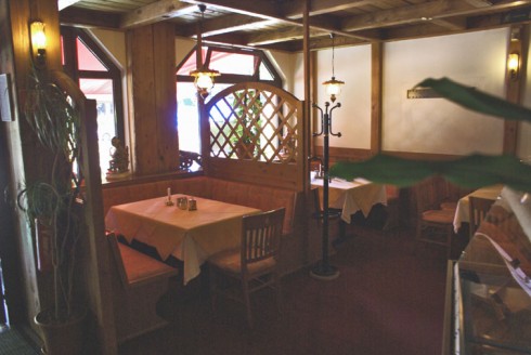 Ristorante Bella Italia