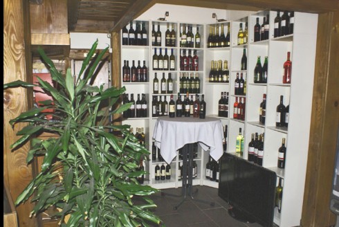 Ristorante Bella Italia