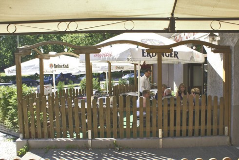 Ristorante Bella Italia
