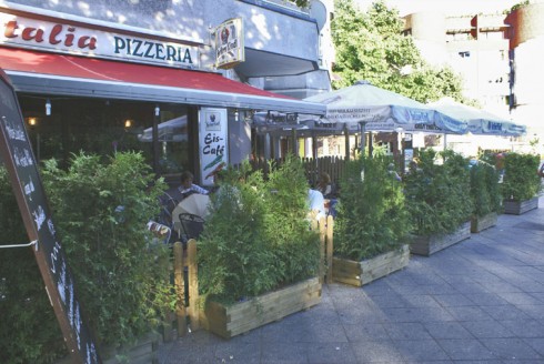 Ristorante Bella Italia