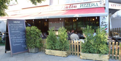 Ristorante Bella Italia