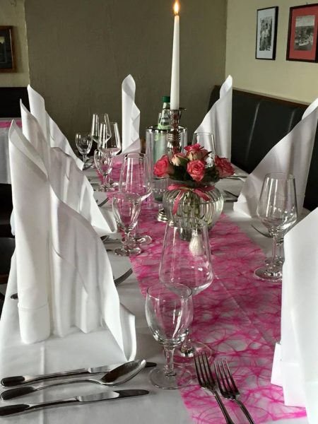 Fischermanns Restaurant