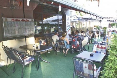 Ristorante Bella Italia