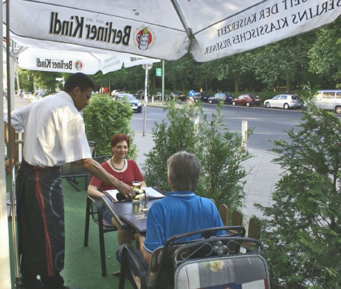 Ristorante Bella Italia