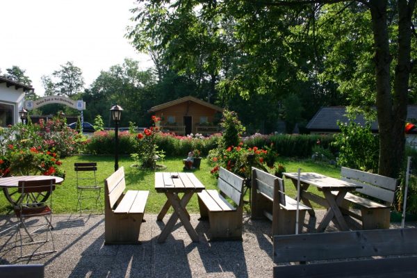Bayrischer Gasthof