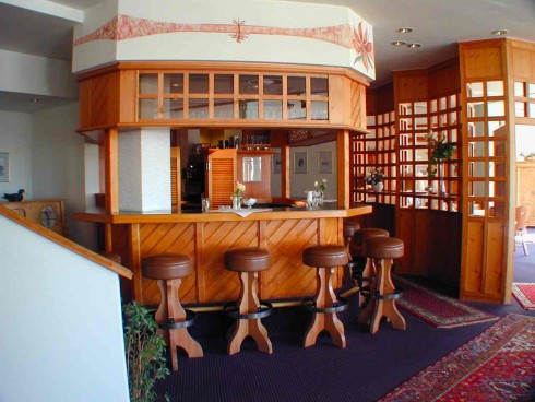 Bel Air Hotel Forsthof