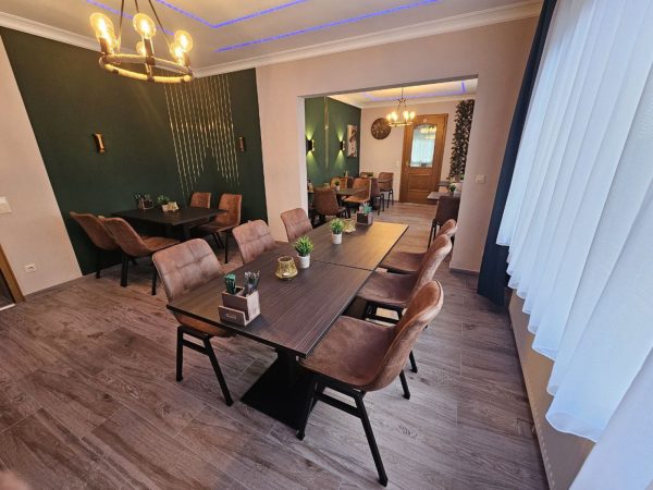 Restaurant Heide Hof