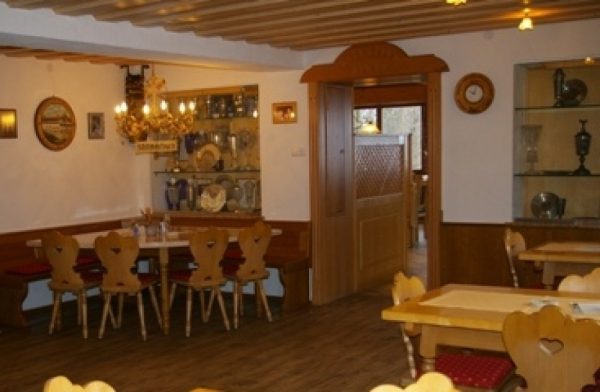 Bayrischer Gasthof