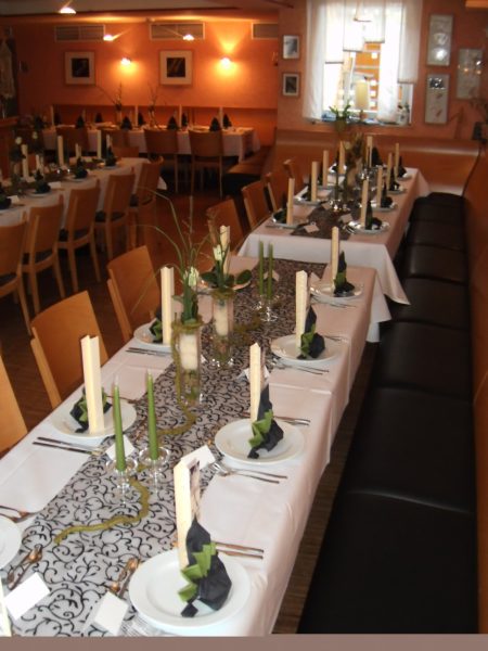 Gaststätte Brauerei Etzel