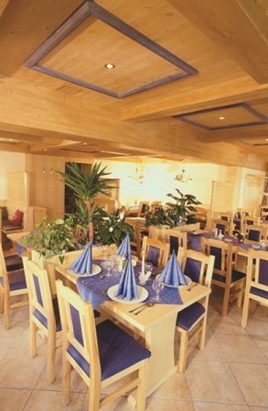 Bayrischer Gasthof