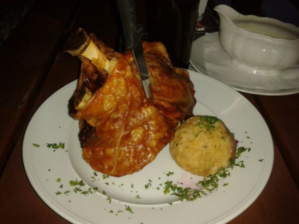 gasthaus wiesweber