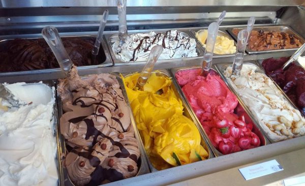 amore & gelati, Nürtingen