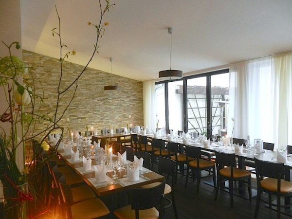 Restaurant Sitte