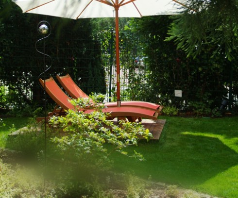 Flairhotel BÖMER