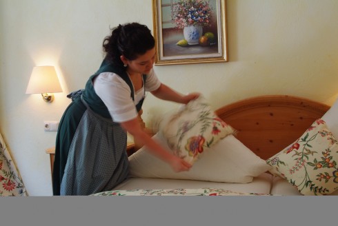 Flairhotel BÖMER