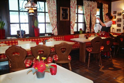Flairhotel BÖMER