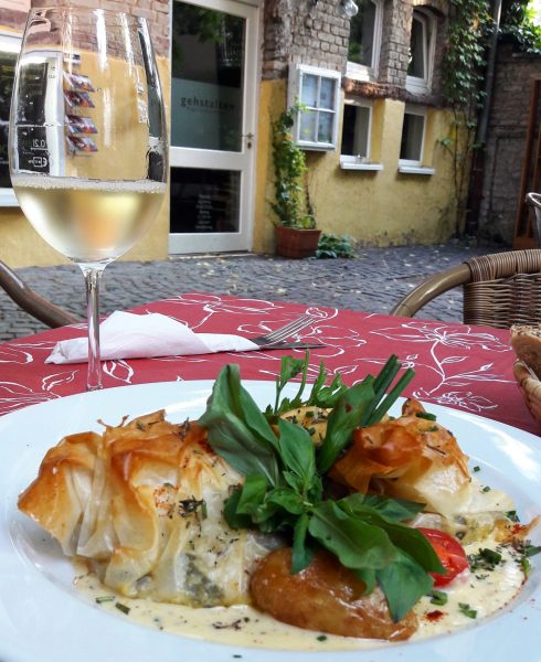 Restaurant Café Kostbar