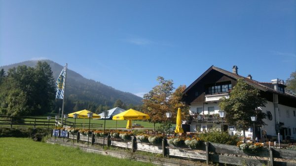 gasthaus wiesweber