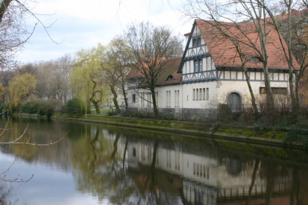 Altes Zollhaus