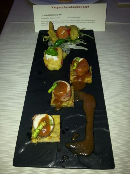 Capricci Di Gola