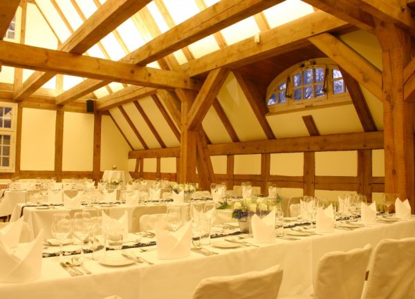 Altes Zollhaus