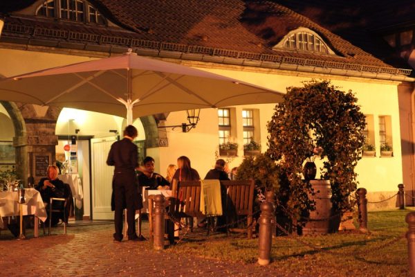 Altes Zollhaus