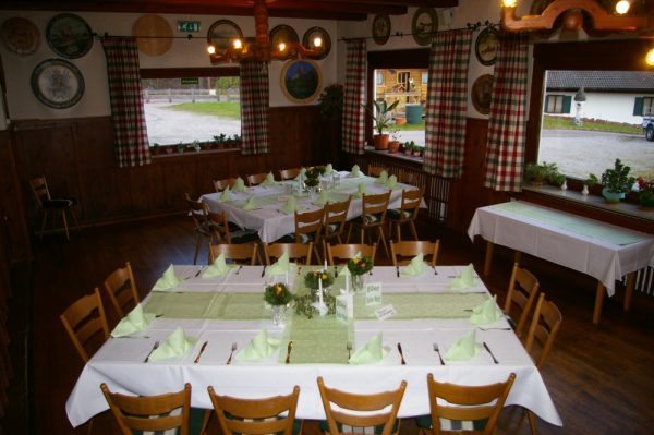 Bayrischer Gasthof