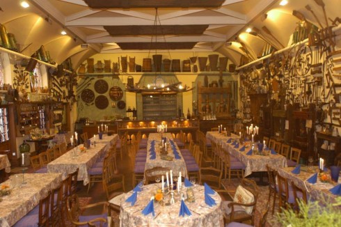 WeinMuseum Schlagkamp-Desoye GmbH