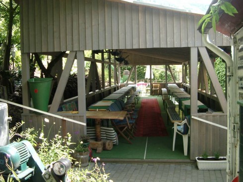 WeinMuseum Schlagkamp-Desoye GmbH