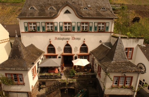 WeinMuseum Schlagkamp-Desoye GmbH