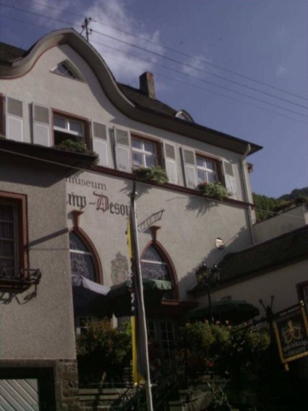 WeinMuseum Schlagkamp-Desoye GmbH