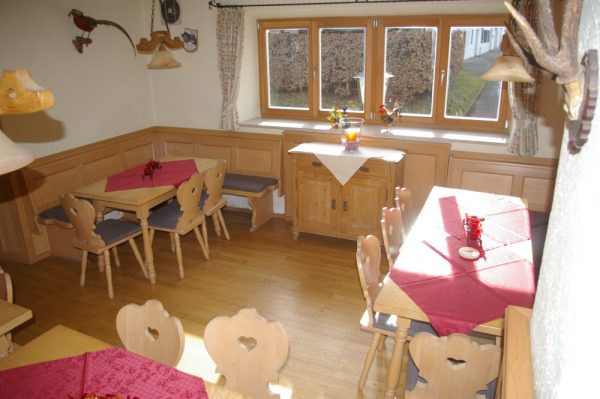 Bayrischer Gasthof